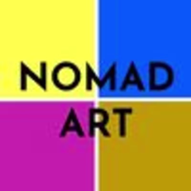 Cover image for Nomad Art (@nomadartsf) • Instagram photos and videos
