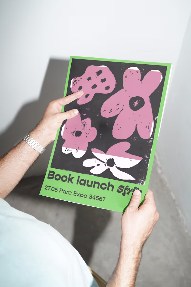 Cover image for Sfrik It Up! – A Flavorful Take on Vegan Branding 