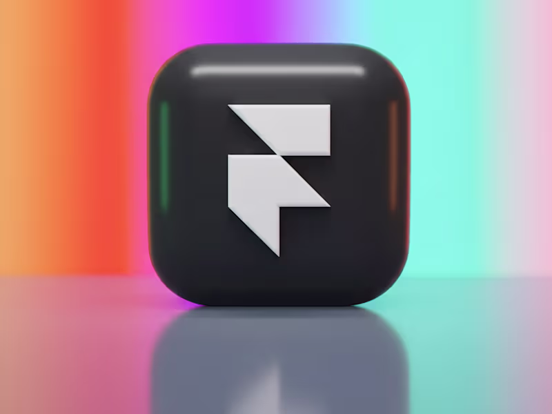 Cover image for Framer Website Development