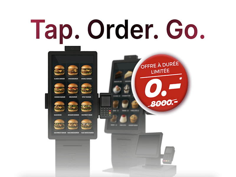 Cover image for Tapgo