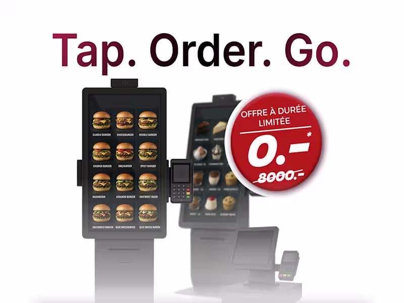 Cover image for Tapgo