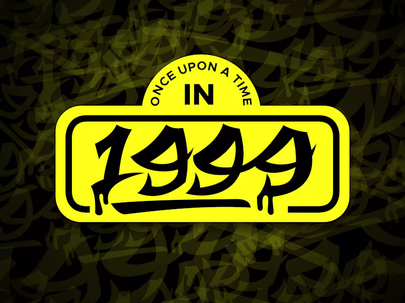 Cover image for Logo Design for OUTA1999