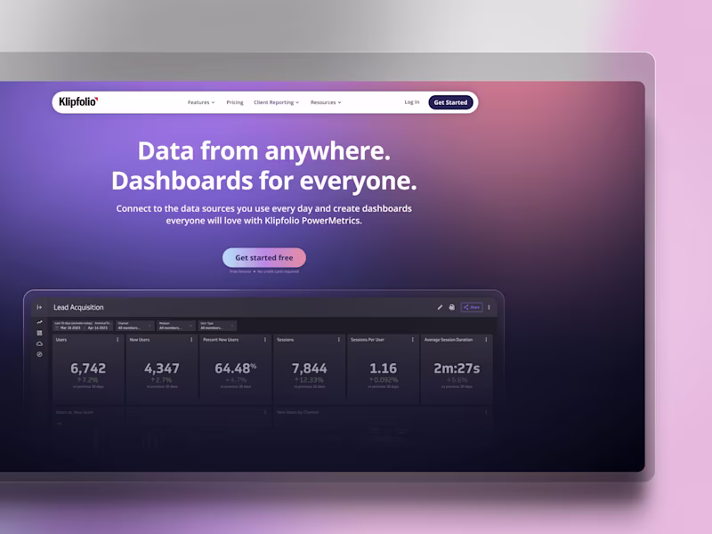 Cover image for Web Design