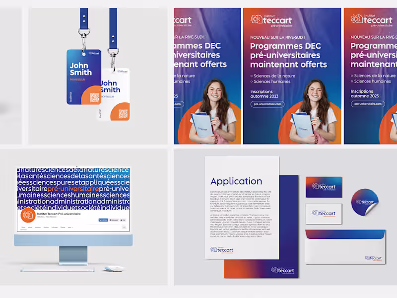 Cover image for Enhance your brand with captivating visuals for any medium