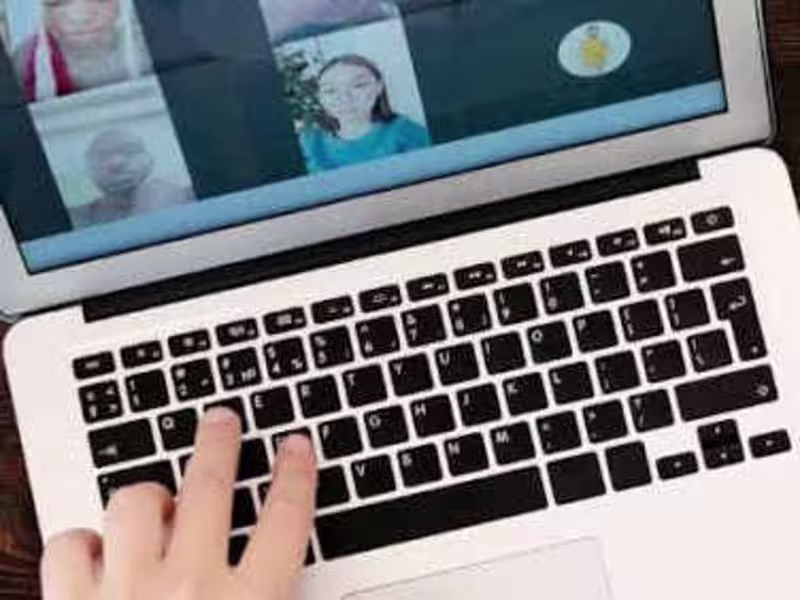 Cover image for Reclaim Your Time: Virtual Assistance That Gets Results