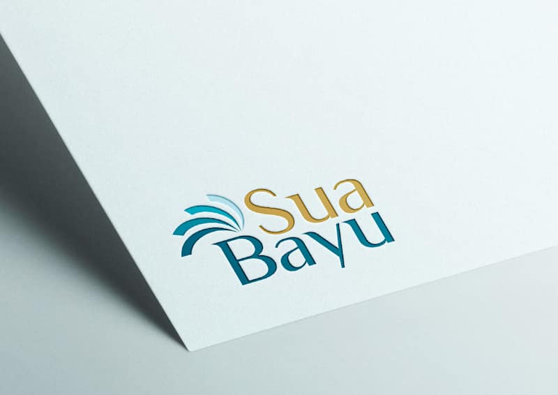Cover image for Sua Bayu Resort