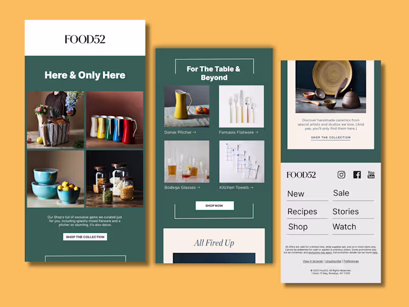 Cover image for How This Email Design & Automation Boosts Revenue