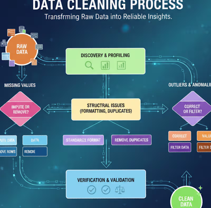Cover image for Data Analytics Project | BlinkIT