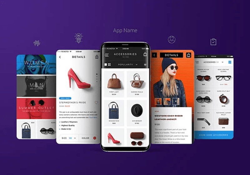 Cover image for Custom Mobile App Development for User-Friendly Solutions