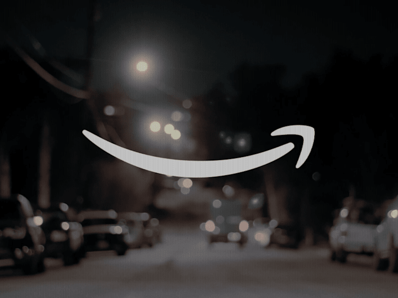 Cover image for Amazon - Light a Path for Deliveries