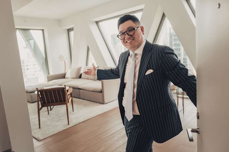Cover image for Personal Branding For Realtors – Portrait Lifestyle Photography