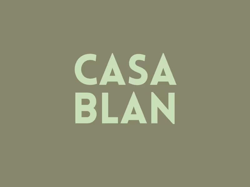 Cover image for Social Media Manager – Casa Blan Troncedo