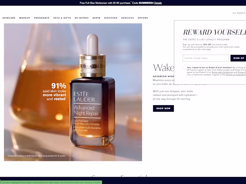 Cover image for Senior Frontend Developer