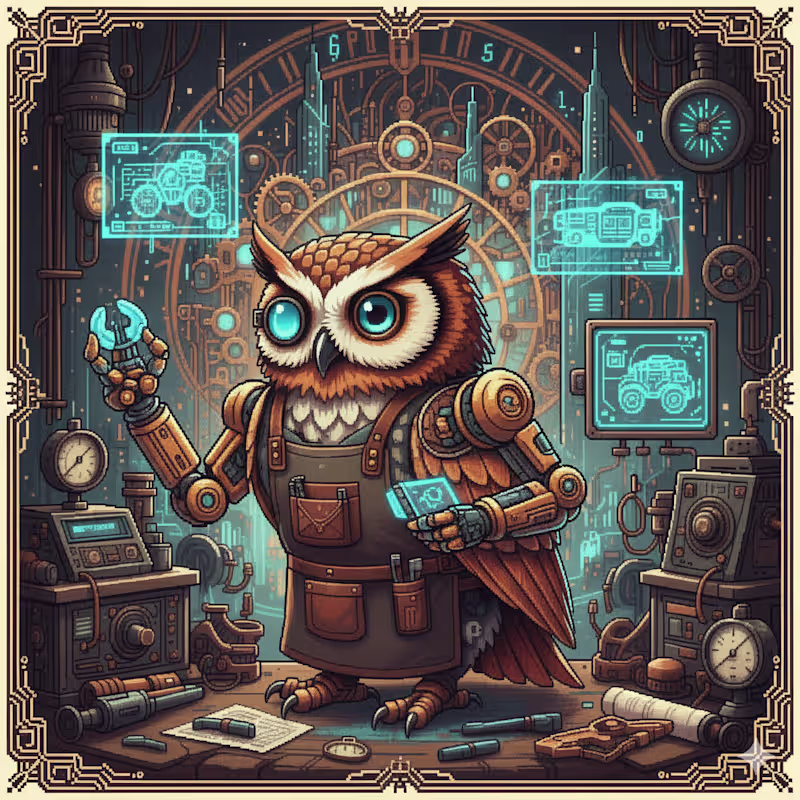 Cover image for A series of high-quality pixel