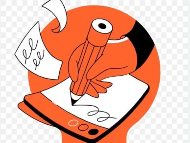 Cover image for Crafting Compelling Narratives