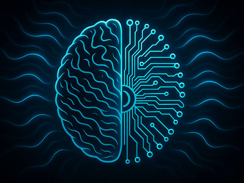 Cover image for Mindwire: 30s AI-Driven Motivational Short