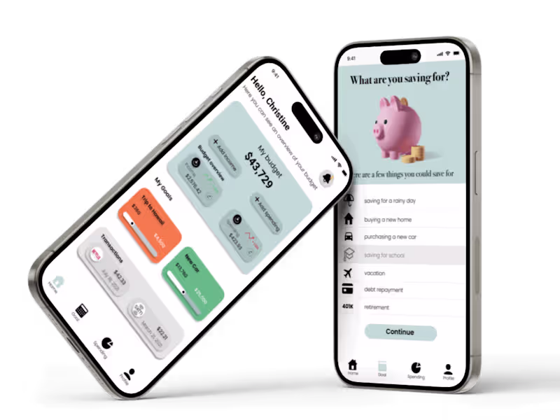Cover image for UI/UX Design Services