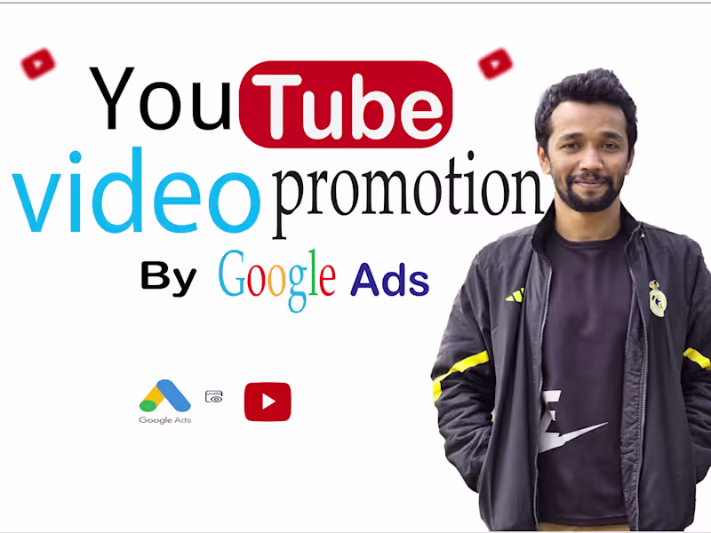 Cover image for “Promote Your YouTube Video Organically”