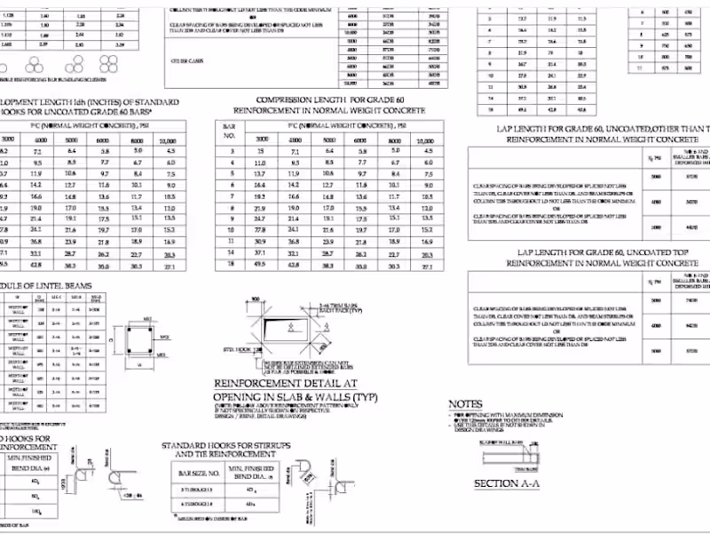 Cover image for G+7 Hotel Structure Building 2D