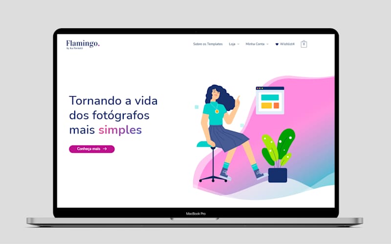 Cover image for Web Design Wordpress
