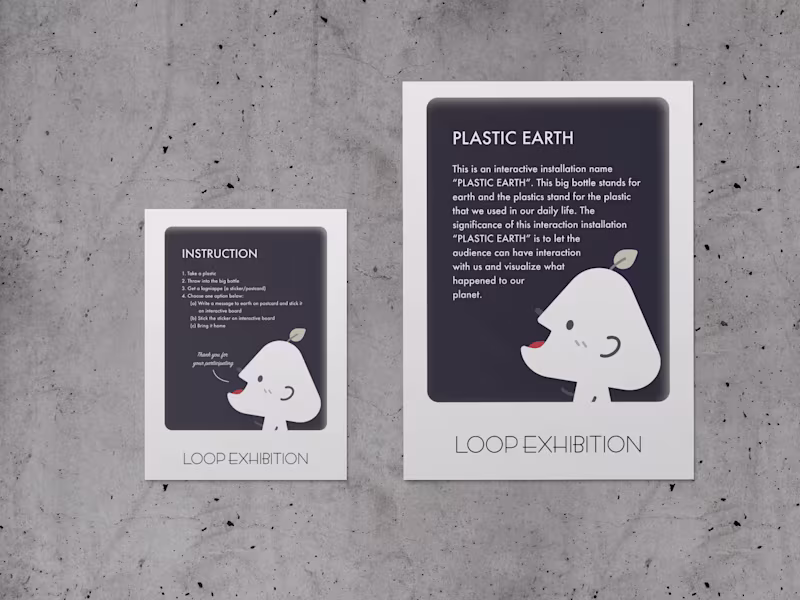 Cover image for Graphic Designer