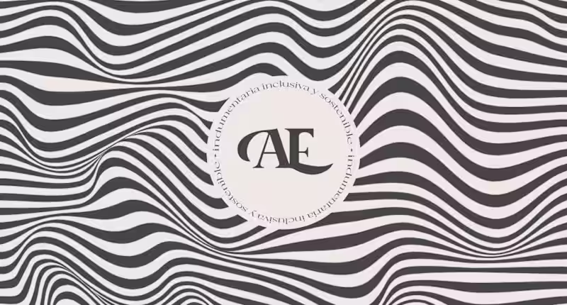 Cover image for Branding Identity & UI Toolkit for Amanda Etérea