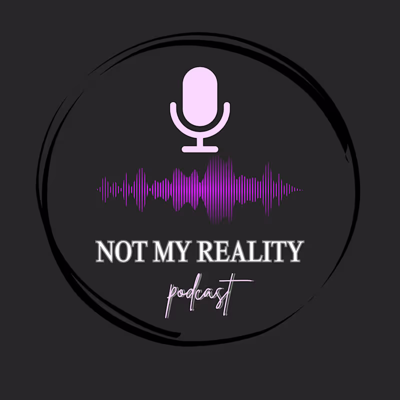 Cover image for Not My Reality logo