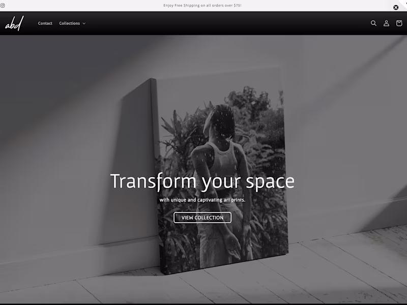 Cover image for Premium Web Design & Custom Website Building 