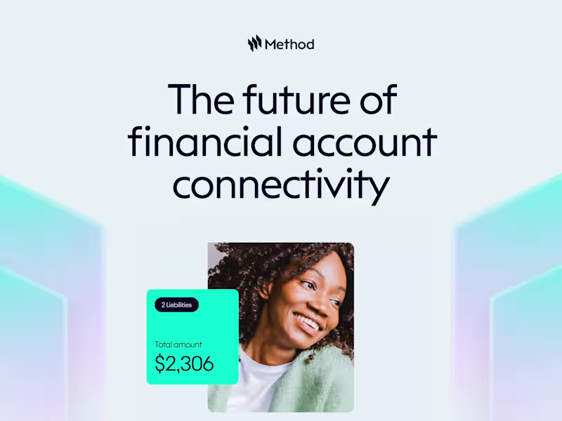 Cover image for Method Financial - Framer Development
