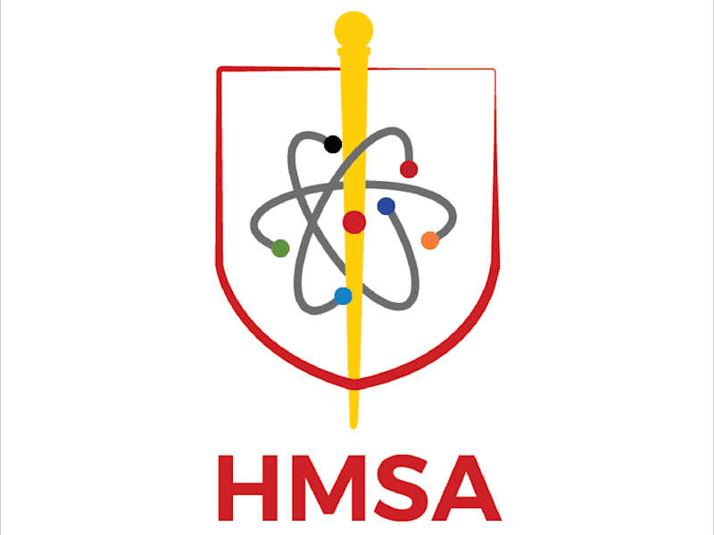 Cover image for Helwan Medical Students' Association Re-Branding Project