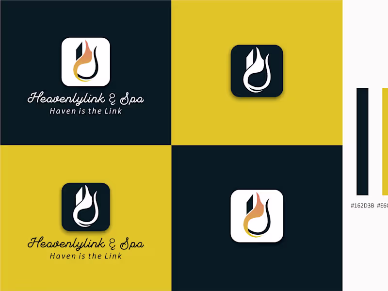 Cover image for Brand Logo Design