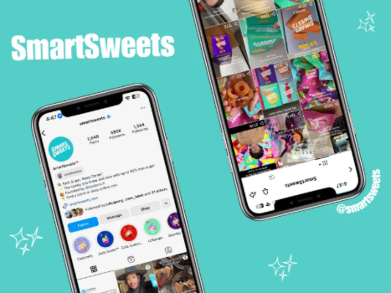 Cover image for Social Media Management & TikTok Content Creation