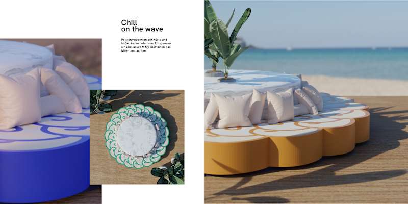 Cover image for Surfwave Branding