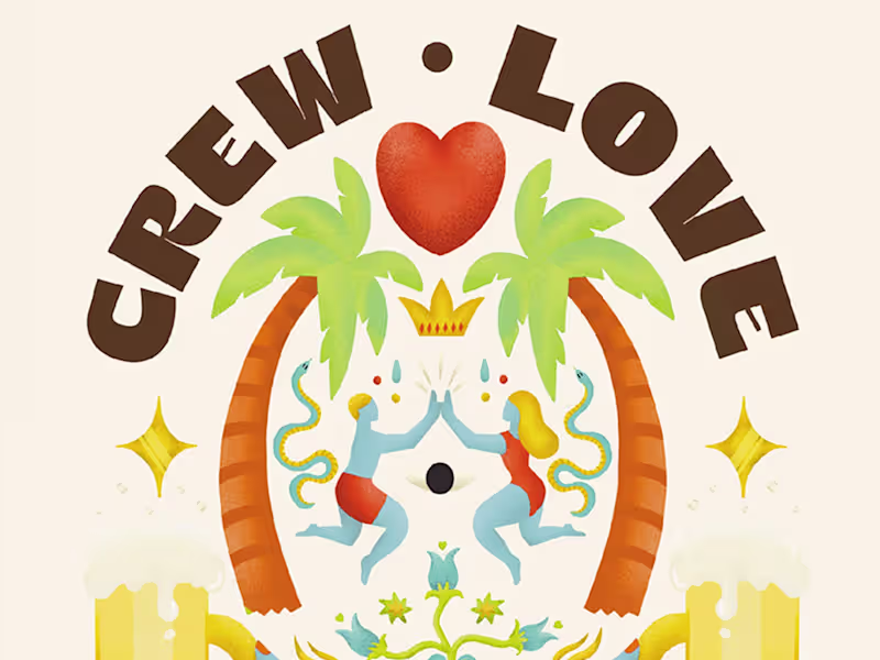 Cover image for Branding & Packaging - Monte-Carlo Beer