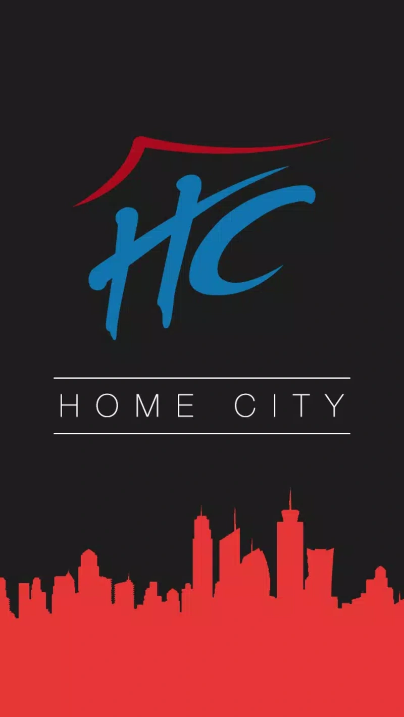 Cover image for About Home City
