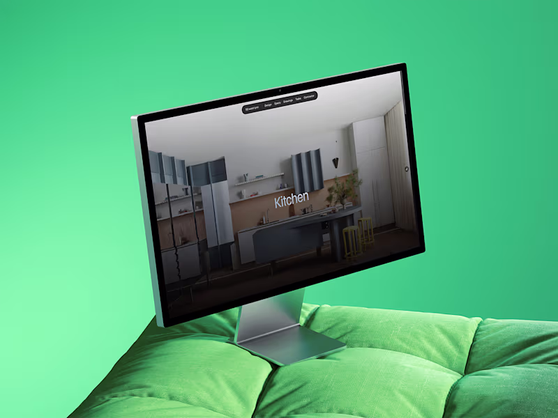 Cover image for Framer Web Design