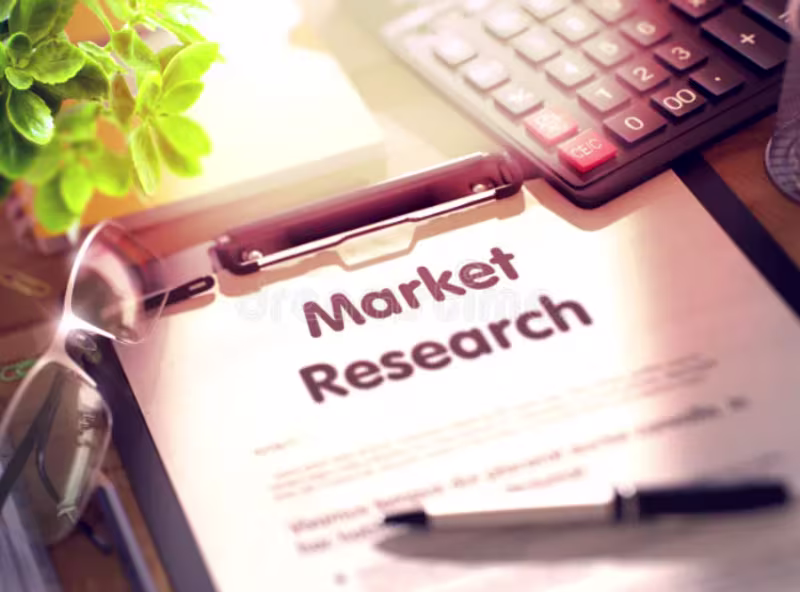 Cover image for Mini Research