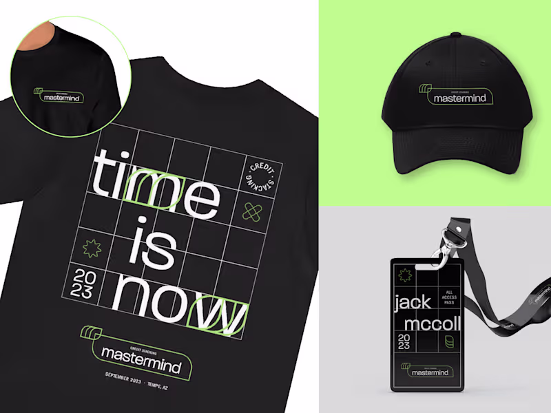 Cover image for Comprehensive Brand Design