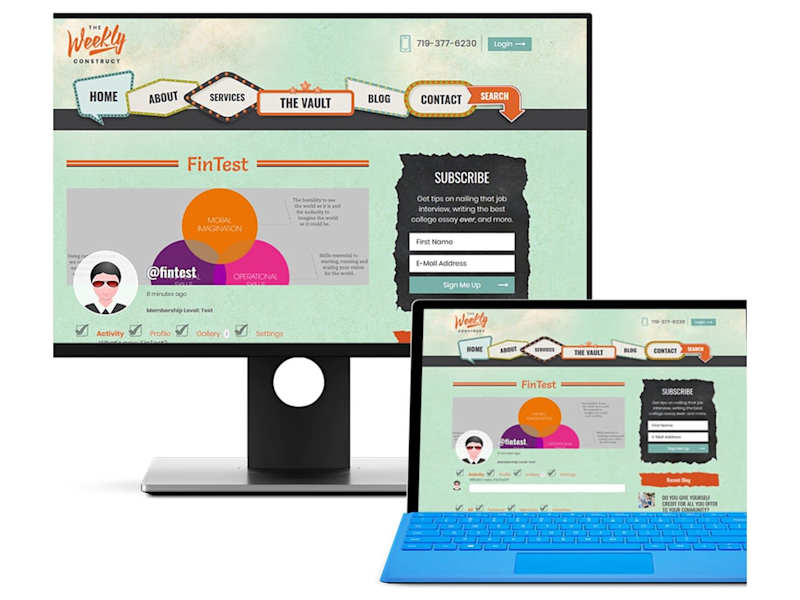 Cover image for Paid Membership Pro / BuddyPress
