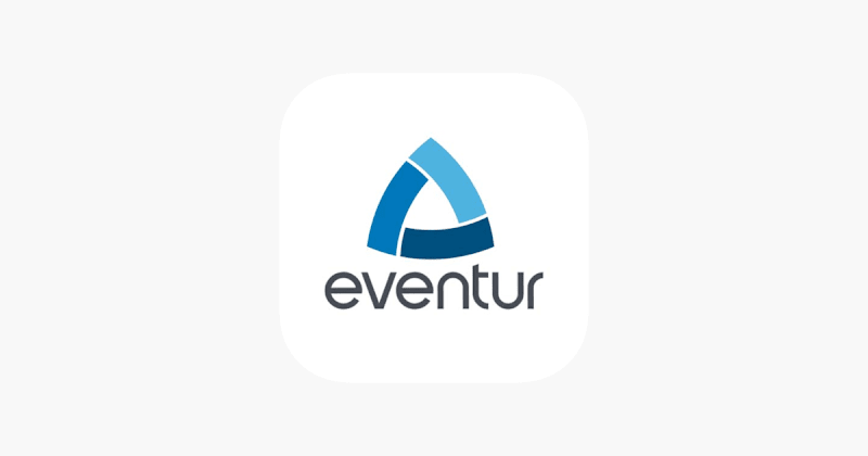 Cover image for Eventur 4+