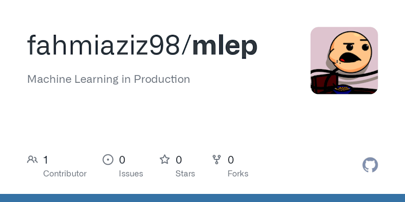 Cover image for fahmiaziz98/mlep