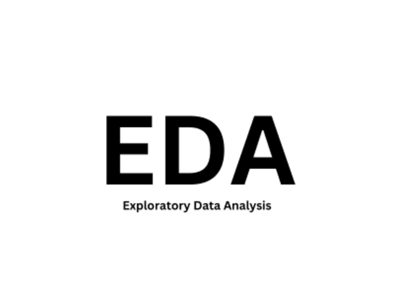 Cover image for EDA Analysis | EDA Analysis in few clicks