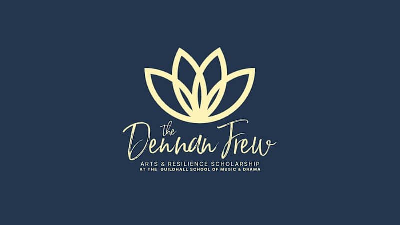 Cover image for Dennan Frew Scholarship: Building a Brand with Purpose