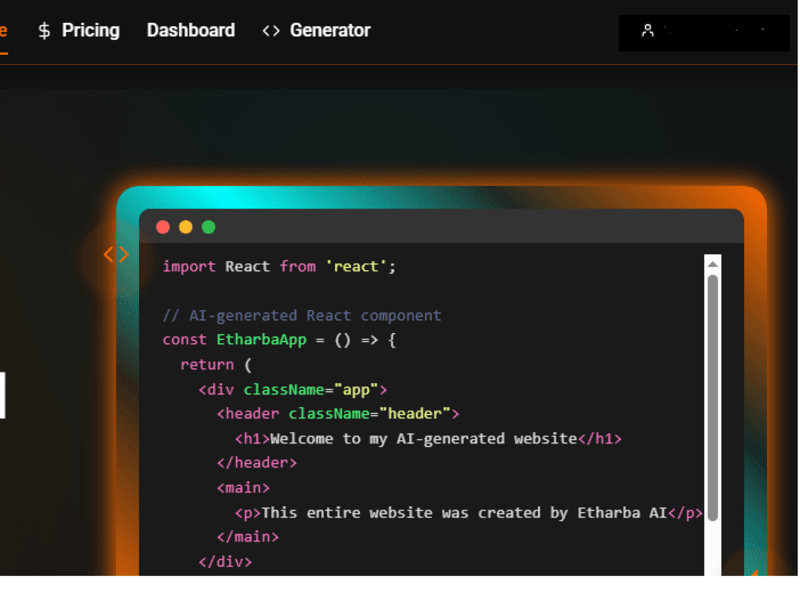 Cover image for I will Create a fully Custom Website of your preference