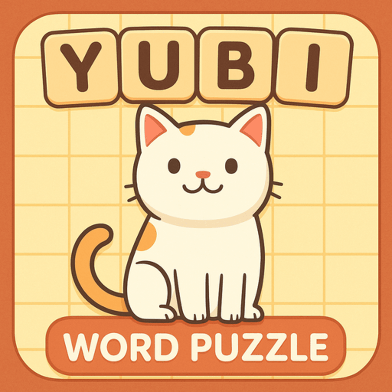 Cover image for Yubi Indonesian Word Puzzle - Apps on Google Play