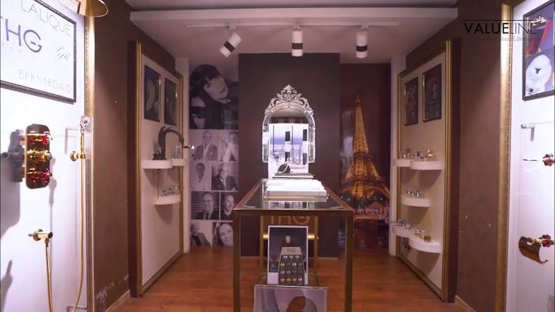 Cover image for Valueline Hyderabad Experience Center Tour. - YouTube