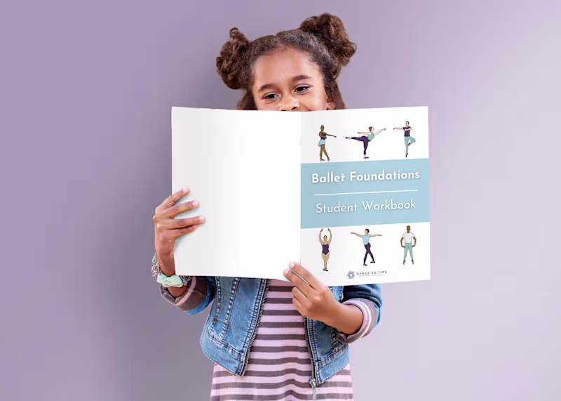 Cover image for Product Mockups Pre-Launch for Dance Ed Tips