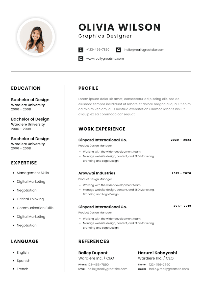 Cover image for executive resume writing services reviews