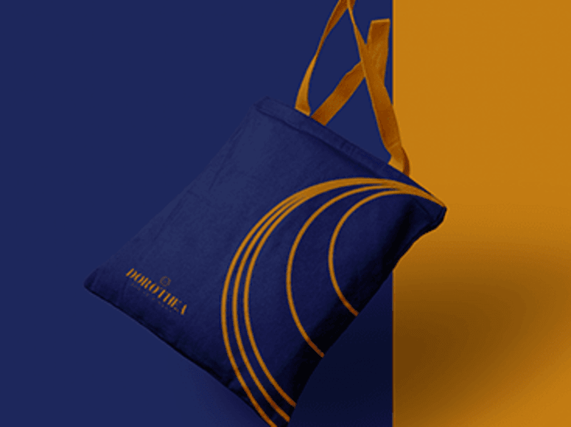 Cover image for Dorothea - Handmade