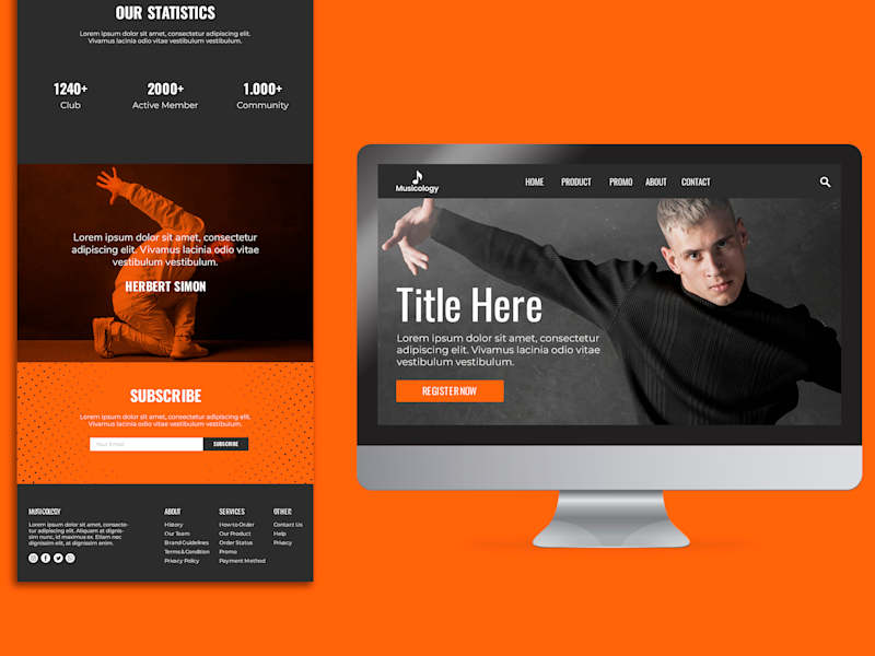 Cover image for Web Developer